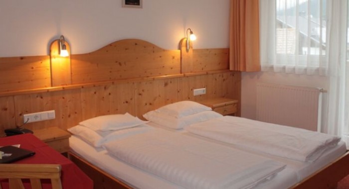 Pension Martinshof, Obergurgl ski chalet, image 2